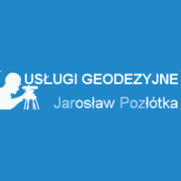 Usługi Geodezyjne Jarosław Pozłótka