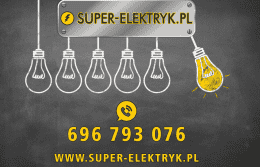 Super Elektryk Warszawa