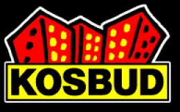 KOSBUD Bracia Kosińscy SP.J.