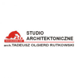 Studio Architektoniczne Rutkowski Tadeusz